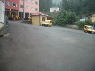 Yaz Yağmuru