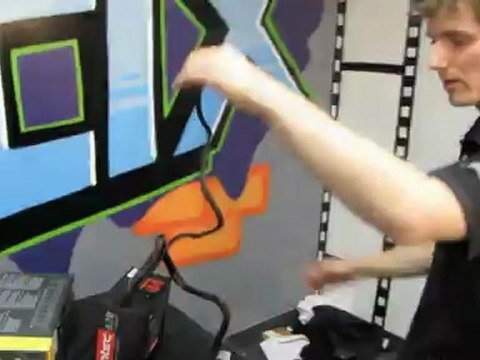 AnteHigh Current Gamer 620W Modular 80PLUS Bronze PSU Unboxing & First Look Linus Tech Tips