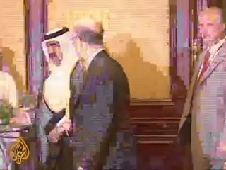 Qatar's diplomatic balancing act