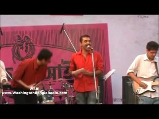 Bangla Movie HEMLOCK SOCIETY (2012) by Srijit Mukherjee Star. Param-Koel Mullick Full Music Audio Songs Launch Part 2