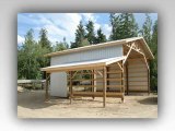 Vernon & Armstrong Custom Homes & Barn Builders