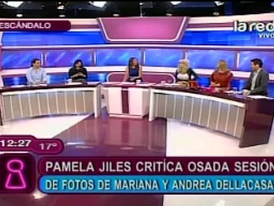 Intrusos Mayo 31