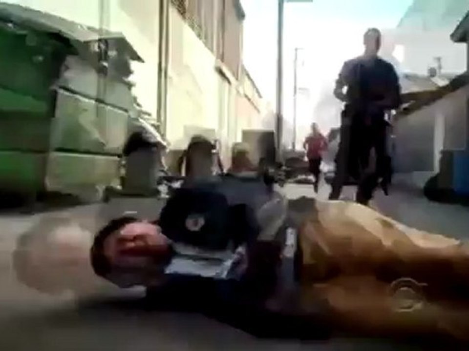 Hawaii Five-0 Season Finale