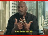 Michael Jordan te reta en NBA 2K12 - HobbyNews.es