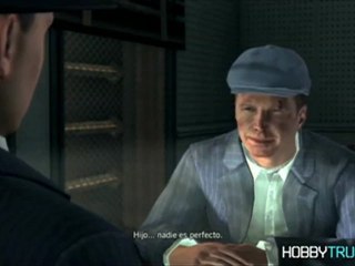 Guía L.A. Noire - Caso 9: La mariposa de oro (parte II), en HobbyTrucos.es