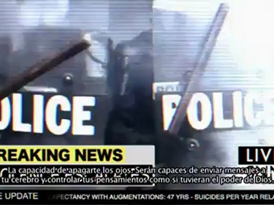 Vídeo documental de Deus Ex Human Revolution en HobbyNews.es