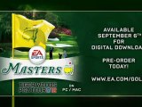 Tiger Woods PGA Tour 12 en HobbyNews.es