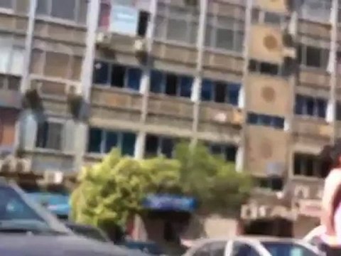 Syria فري برس دمشق إضراب عام استمر أكثر من ثلاث ساعات دمشق البحصة 31 5 2012 ج1 Damascus