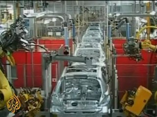 Toyota troubles continue to mount