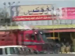 Syria فري برس ردمشق دوما المراقبين الدوليين في دوما 30  5  2012 Damascus