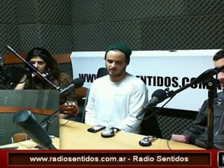 GALAN en Varieté de Sensaciones - Programa Nº 39 - 30/05/2012