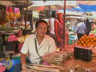 Thailand braces for Thaksin ruling