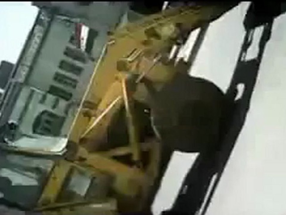 Syria فري برس  ريف دمشق تواجد قوات الاحتلال الأسدي ببيلا 30 5 2012 Damascus