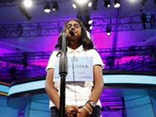 Snigdha Nandipati Wins Scripps National Spelling Bee