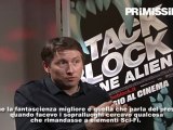 Intervista a Joe Cornish regista del film Attack the Block Invasione aliena - Primissima.it