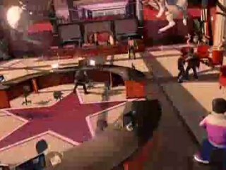 Saints Row The Third trailer