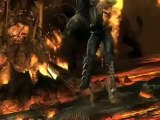 Freddy Krueger llega a Mortal Kombat - HobbyNews.es