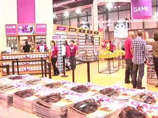 Gamefest 2011 abre sus puertas en HobbyNews.es