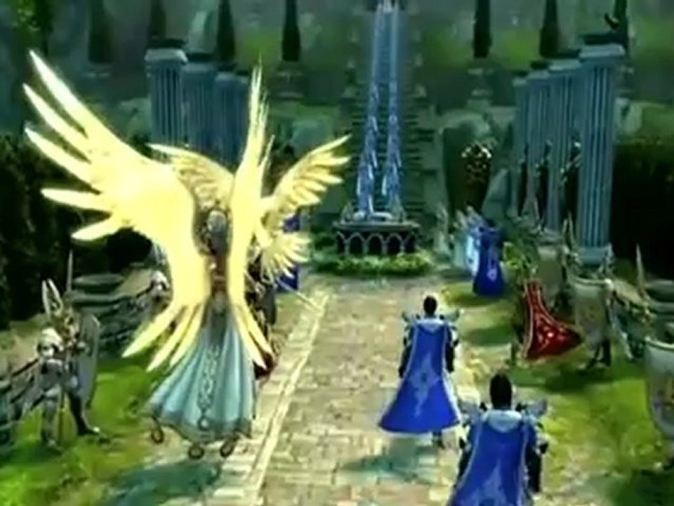 Might Magic Heroes VI en Hobbynews.es