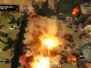 Zombie Driver HD en HobbyNews.es