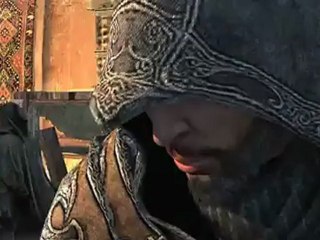 El Gancho-cuchilla de Ezio en HobbyNews.es