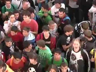 GAMEFEST 2011 - Día 3 en HobbyNews.es