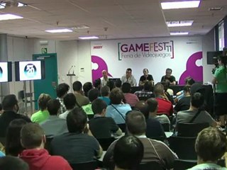 Download Video: Mesa redonda Hobby Consolas en GAMEFEST 11 (II) en HobbyNews.es en HobbyNews.es