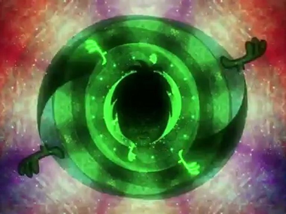 the horrors - changing the rain