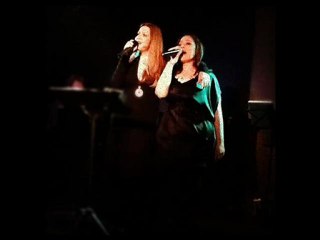 "'Άννα μην κλαις" Φ. Γέμτου, Ελ. Καρακάση, Π. Παπαγεωργίου