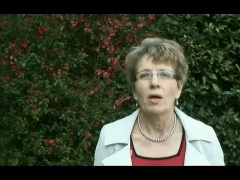 Dominique CAILLAUD 2012 : #Rencontre avec Annie GUYAU, suppléante