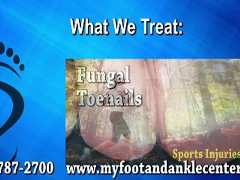 John Sigle, DPM - Podiatrist in Springfield, IL - Foot and Ankle Center of Illinois