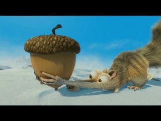 L'Âge de Glace : Le Village (E3 Trailer) - jeu iPhone/Android