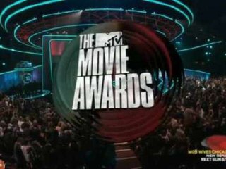 Top Moments from MTV Movie Awards 2012