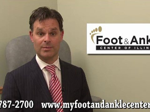 Ingrown Toenail - Podiatrist in Springfield, IL - John Sigle, DPM - Foot & Ankle Center of Illinois