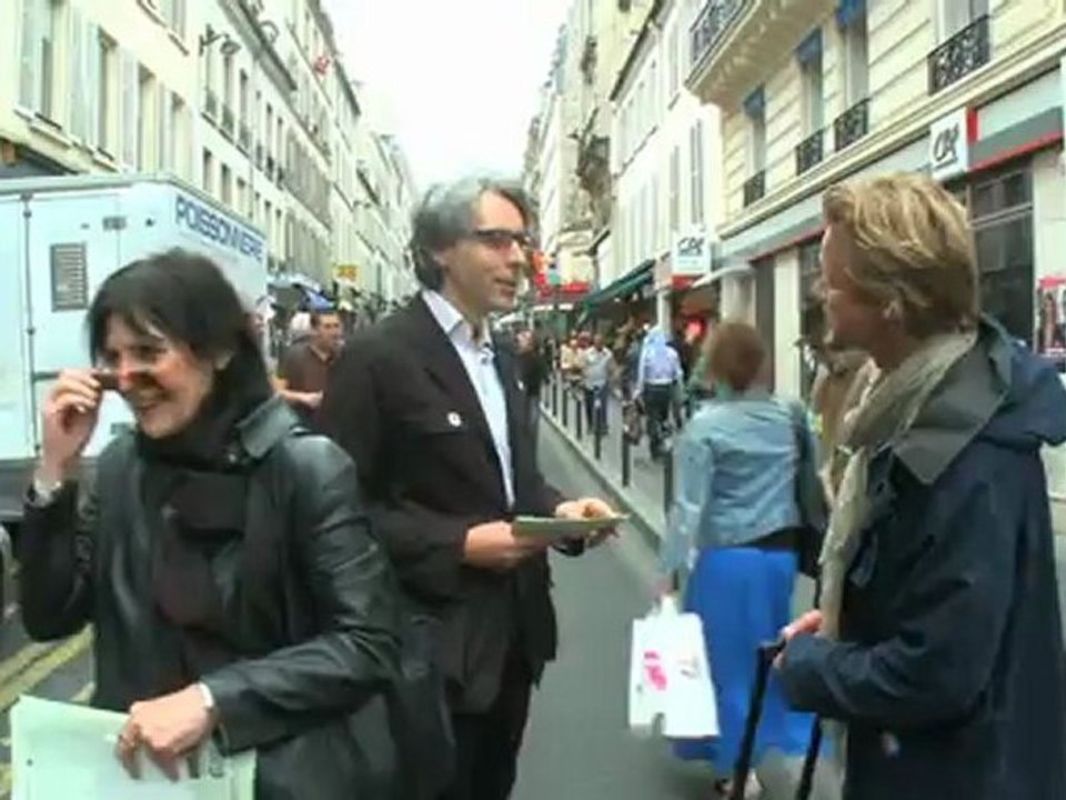 2012 06 03 tractage rue des Martyrs