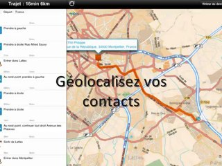 SECIB EXPERT 2012, vers une nouvelle ère de technologie