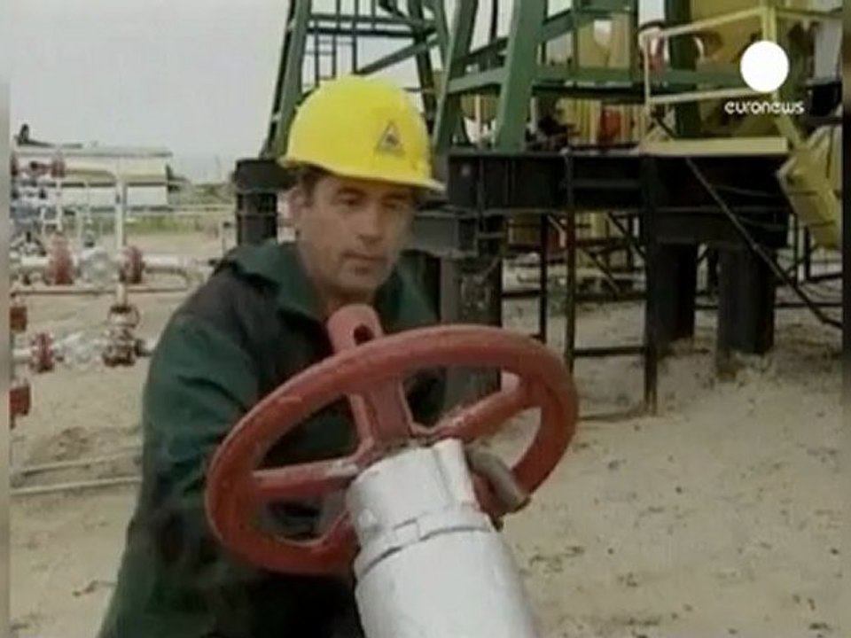 BP Rusya'da sona doğru