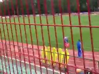 Προπόνηση Εθνικής (Δευτέρα) 1