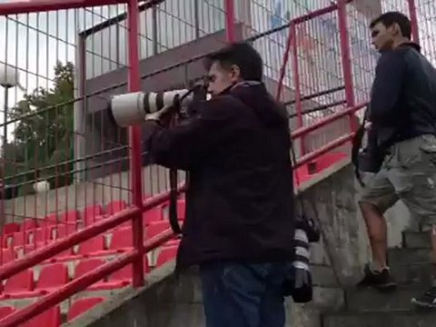 Προπόνηση Εθνικής (Δευτέρα) 2