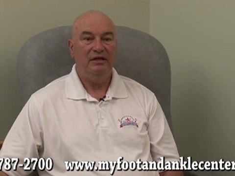 Plantar Fasciitis (Heel Pain) - Podiatrist in Springfield, IL