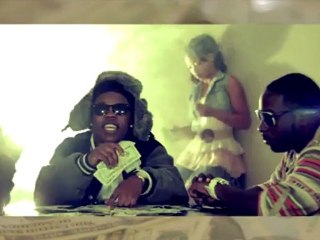 Lil Mail Ft. Lil Tez- Count Up(Official Music Video)