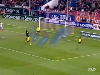 Aguirre es cesado como entrenador del Atlético de Madrid