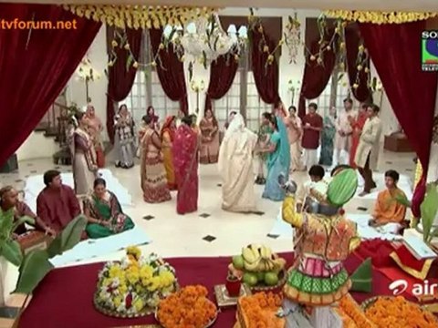 Byah Hamari Bahu Ka - 4th June 2012 Video Watch Online Pt2