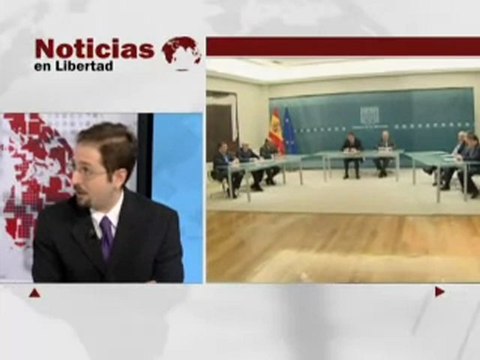 El análisis de Manuel Llamas - 03/01/09