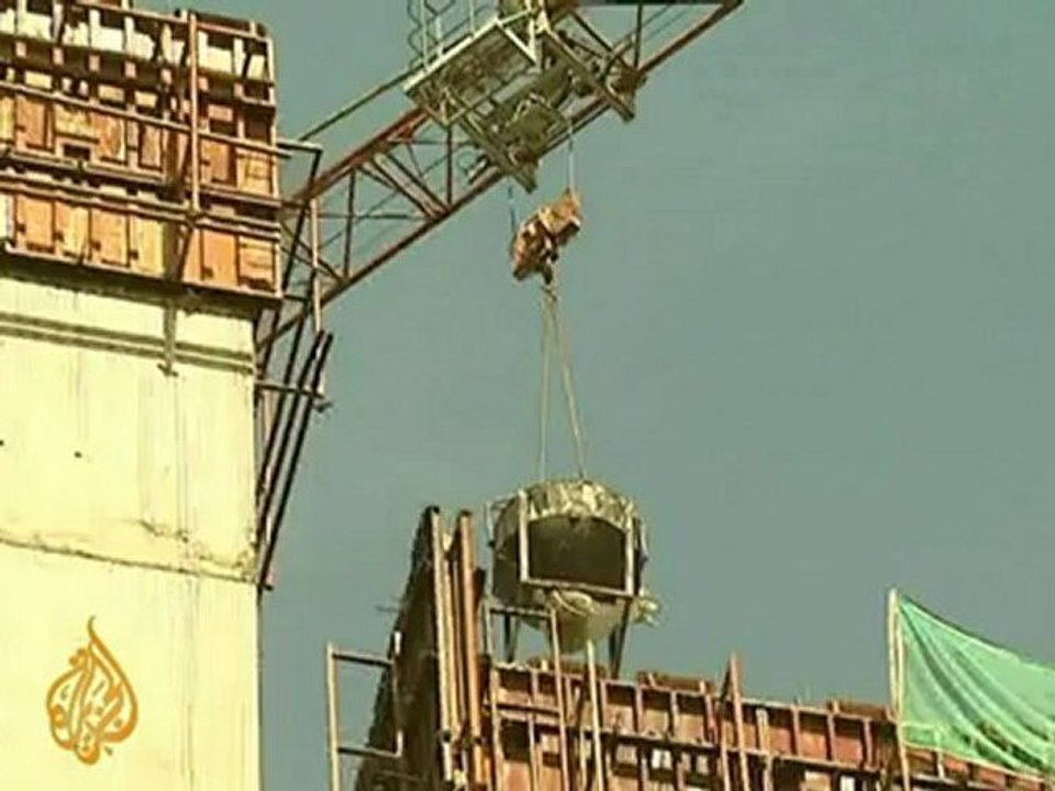 A tower too far for Malaysia?