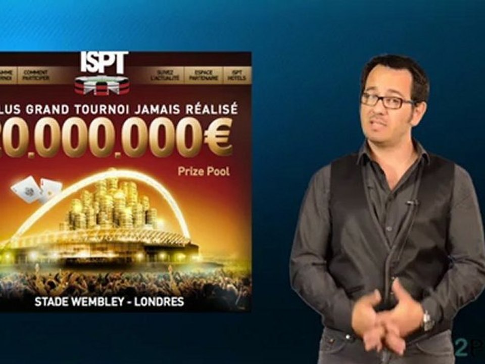 H2P Info du 4 juin