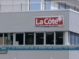 Vues sur l'Actu du 04 juin 2012