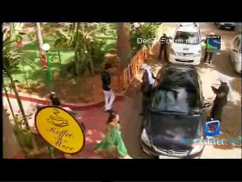 Dekha Ek Khwaab - 4th June 2012 Video Watch Online Pt4