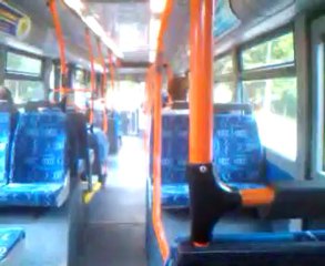Metrobus route 1 533 part 7 video