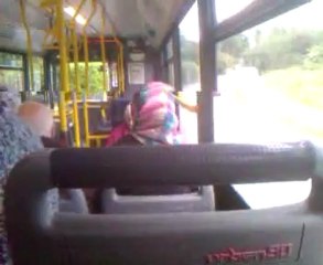 Metrobus route 2  204 part 4 video